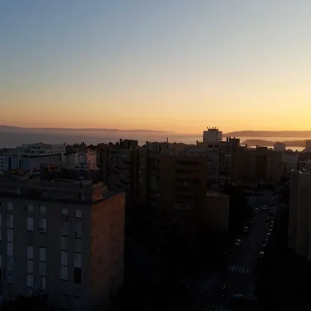 Apartment Sky
