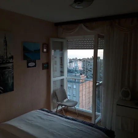 Apartment Sky *