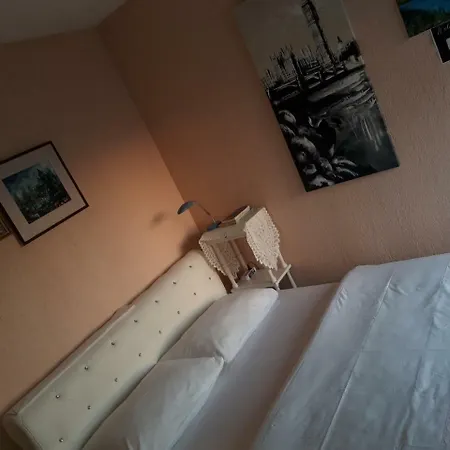 Apartman Apartment Sky