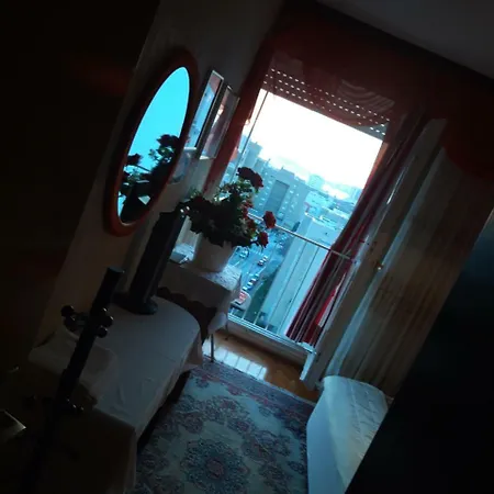 Apartman Apartment Sky Split