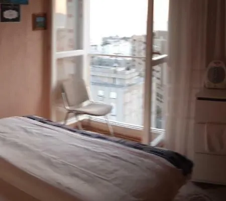 Apartman Apartment Sky